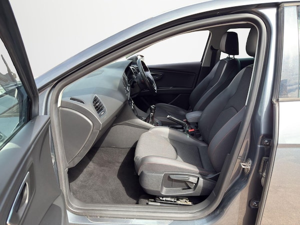 Used SEAT Leon 2015 for sale - 75664282: Photo 18