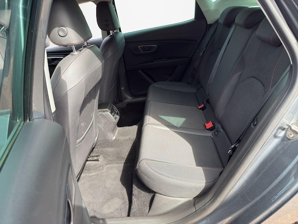 Used SEAT Leon 2015 for sale - 75664282: Photo 19