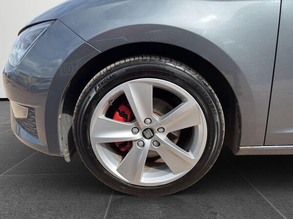 Used SEAT Leon 2015 for sale - 75664282: Photo 21