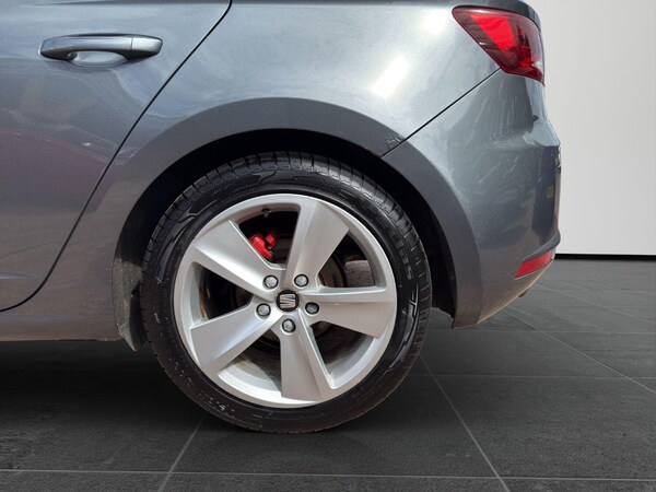 Used SEAT Leon 2015 for sale - 75664282: Photo 22