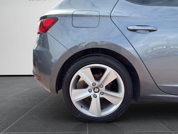 Used SEAT Leon 2015 for sale - 75664282: Photo 23