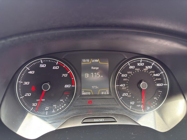Used SEAT Leon 2015 for sale - 75664282: Photo 24