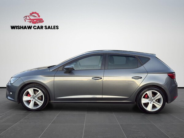 Used SEAT Leon 2015 for sale - 75664282: Photo 2