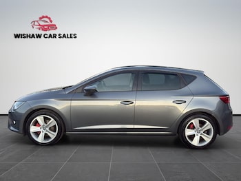 Used SEAT Leon 2015 for sale - 75664282: Photo