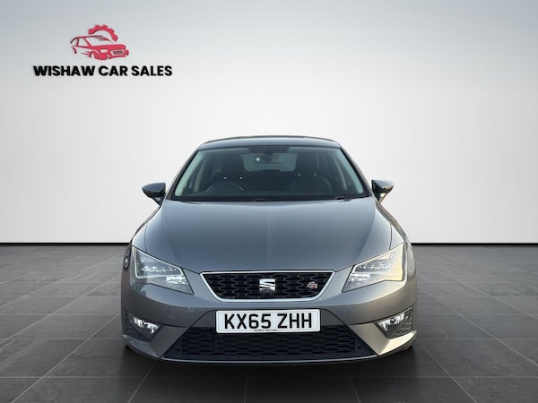 Used SEAT Leon 2015 for sale - 75664282: Photo 5