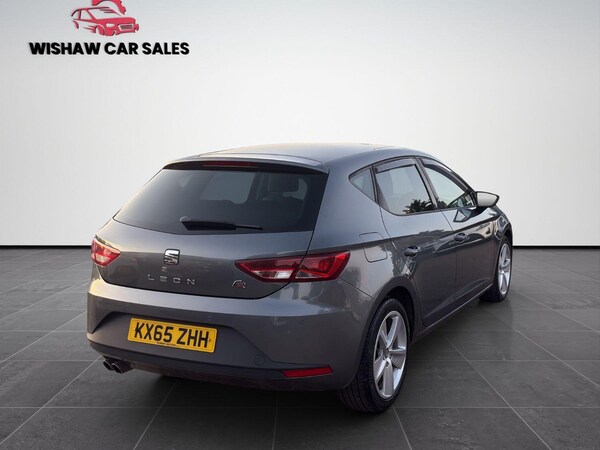 Used SEAT Leon 2015 for sale - 75664282: Photo 7