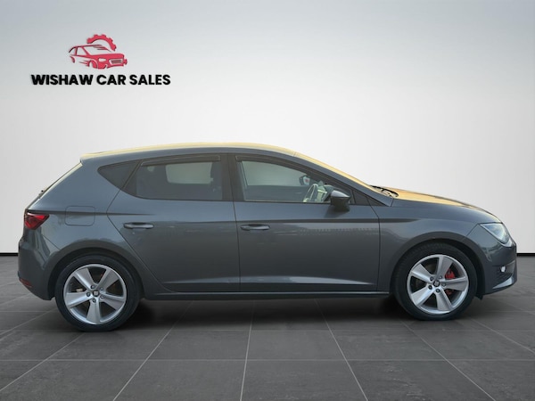 Used SEAT Leon 2015 for sale - 75664282: Photo 9