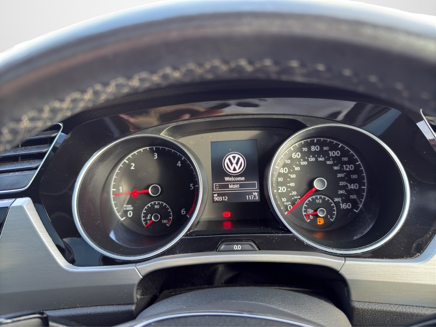 Used Volkswagen Touran 2019 for sale - 77237124: Photo 11