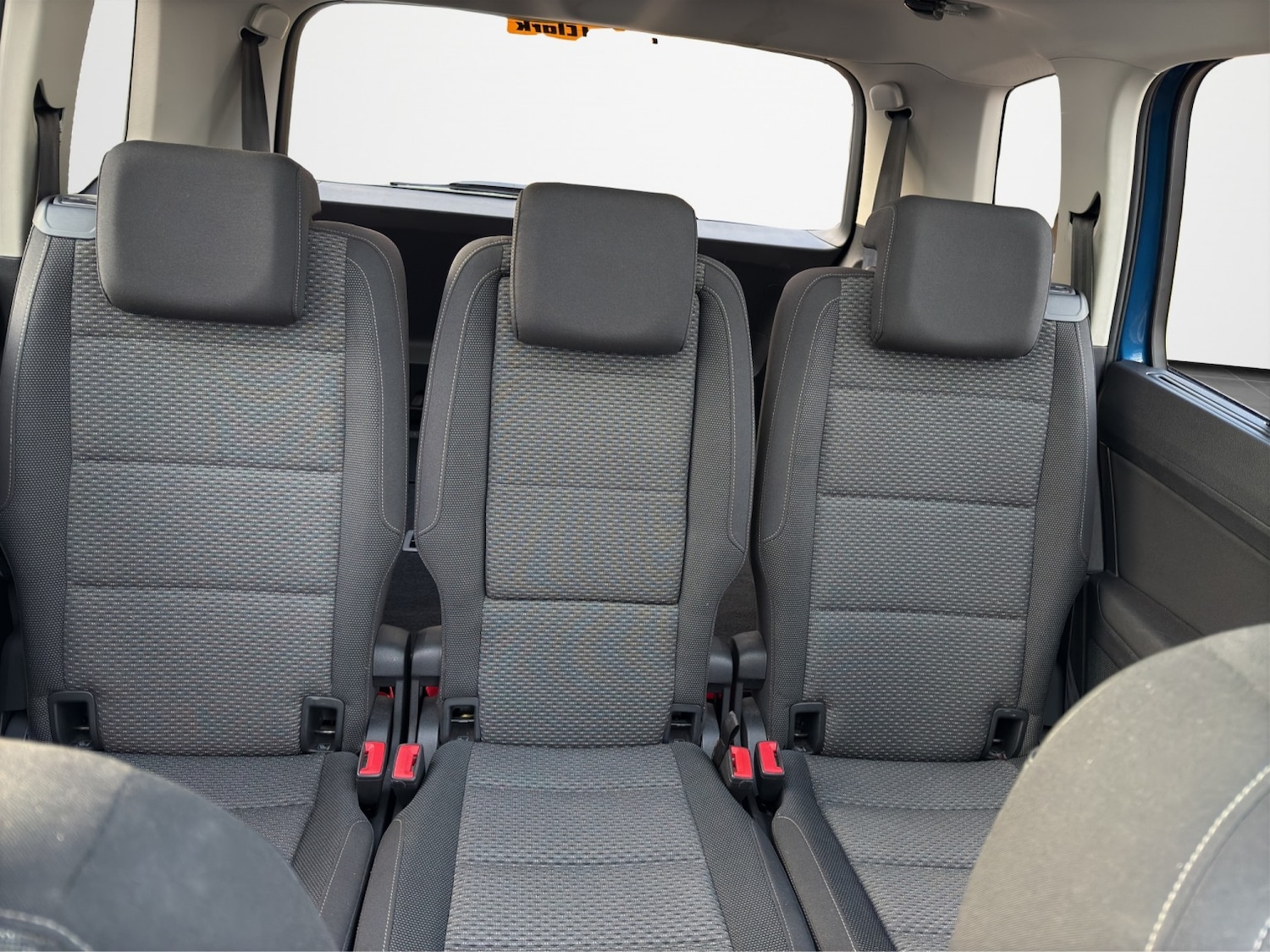 Used Volkswagen Touran 2019 for sale - 77237124: Photo 13