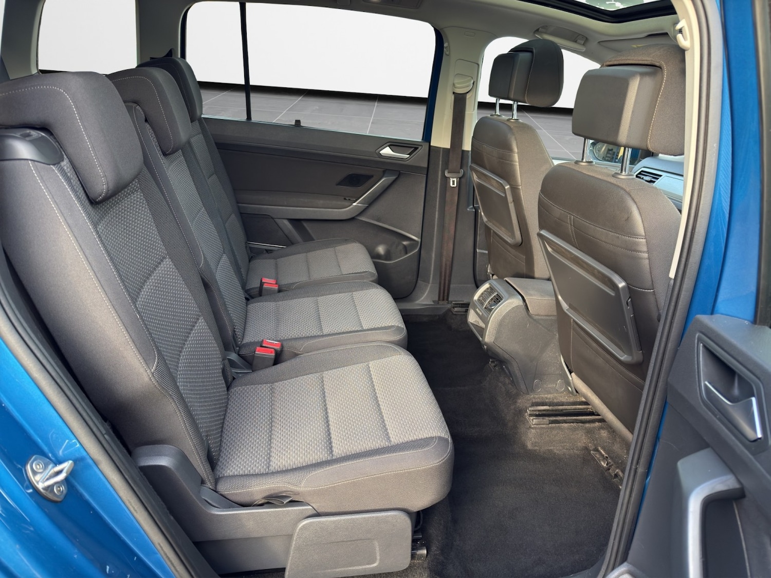 Used Volkswagen Touran 2019 for sale - 77237124: Photo 19