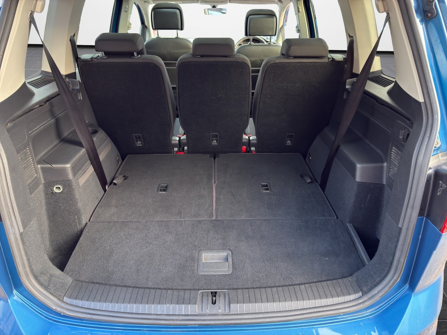 Used Volkswagen Touran 2019 for sale - 77237124: Photo 20