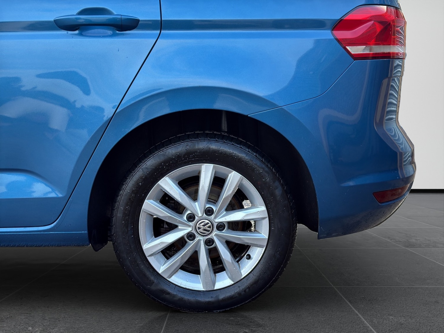 Used Volkswagen Touran 2019 for sale - 77237124: Photo 22