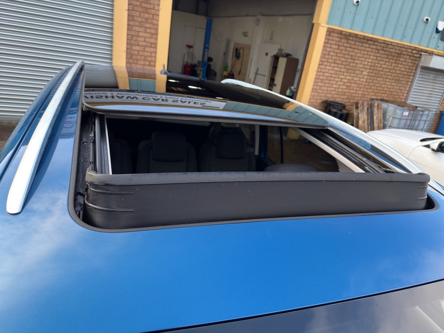 Used Volkswagen Touran 2019 for sale - 77237124: Photo 29