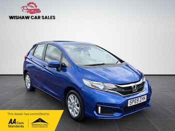 2019 - 1.3 i-VTEC SE 5-Door