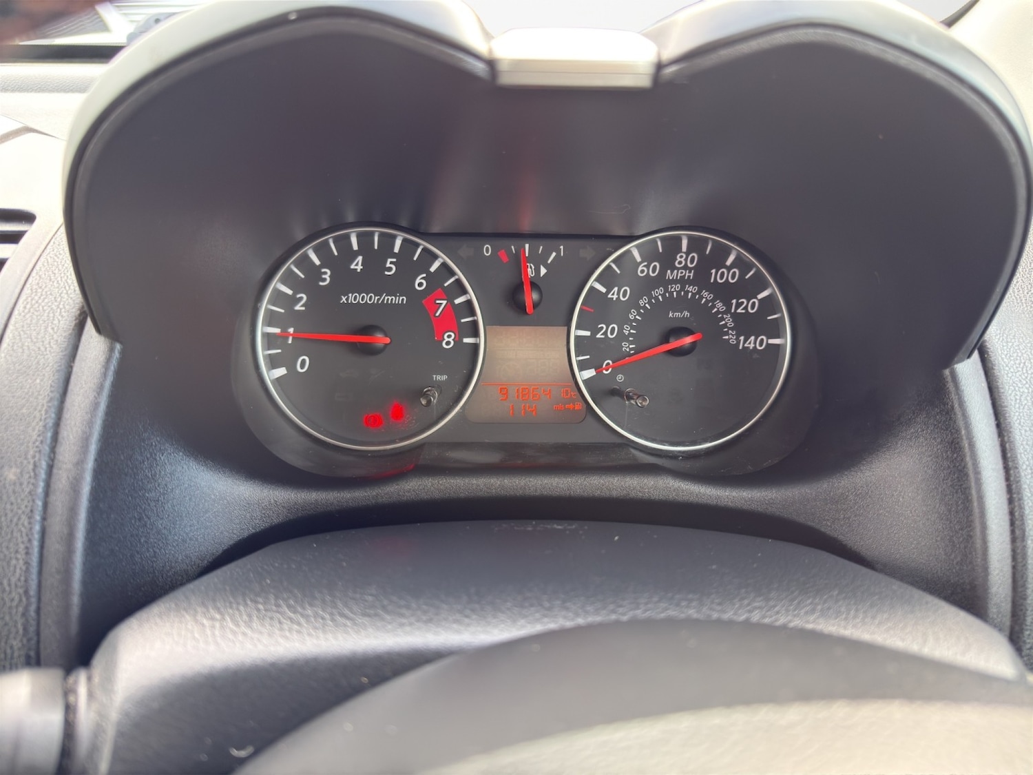 Used Nissan Note 2011 for sale - 78084517: Photo 10