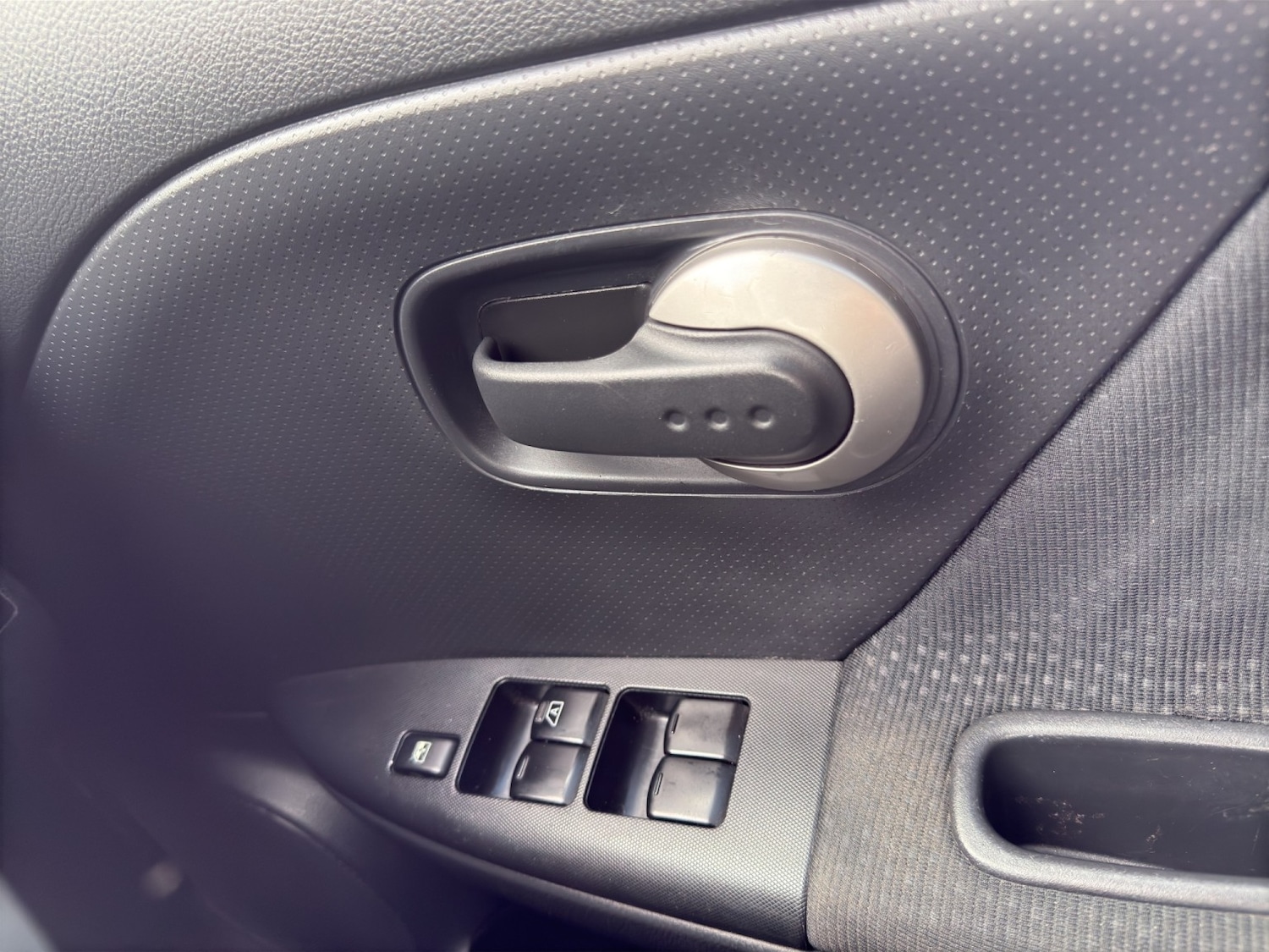 Used Nissan Note 2011 for sale - 78084517: Photo 11