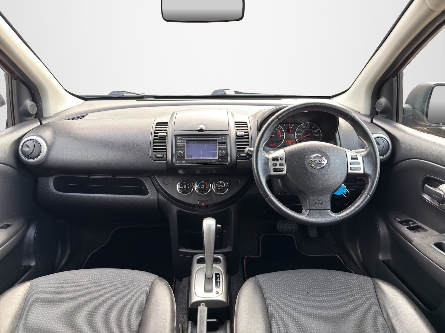 Used Nissan Note 2011 for sale - 78084517: Photo 15