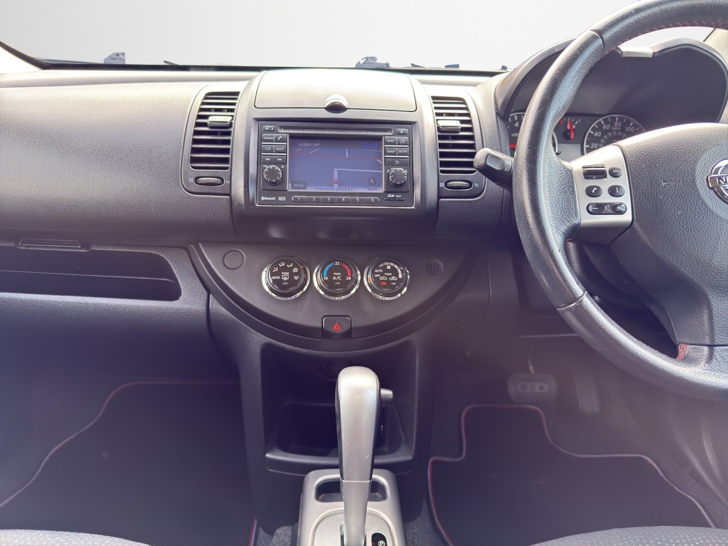 Used Nissan Note 2011 for sale - 78084517: Photo 16