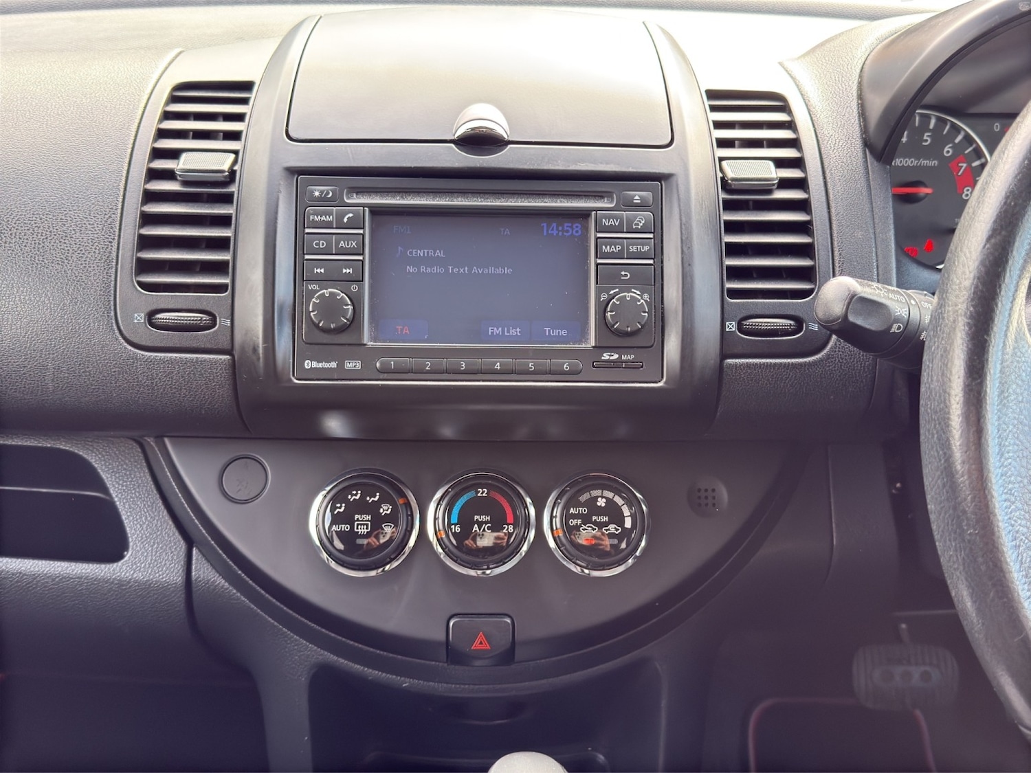 Used Nissan Note 2011 for sale - 78084517: Photo 17