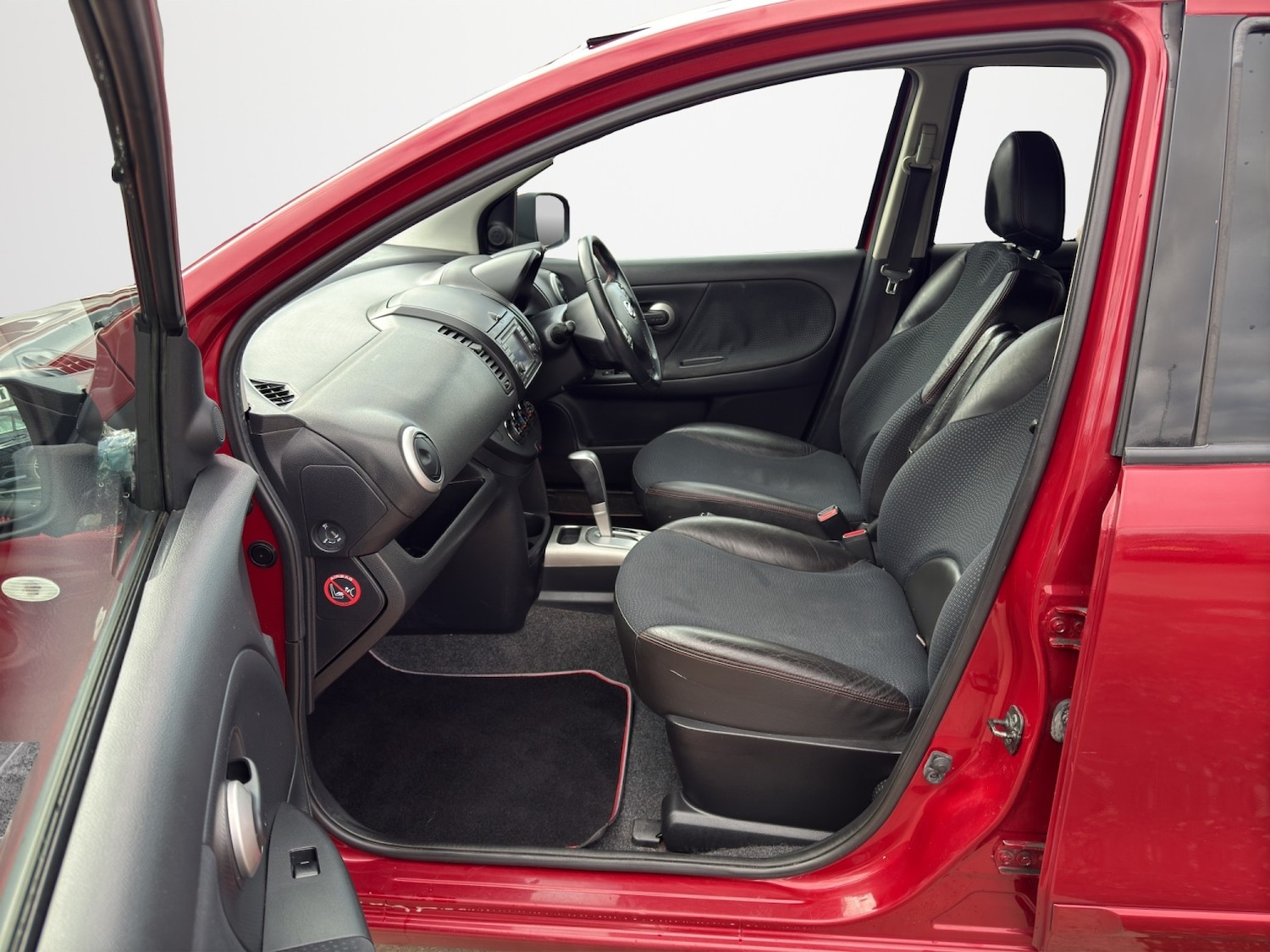 Used Nissan Note 2011 for sale - 78084517: Photo 19