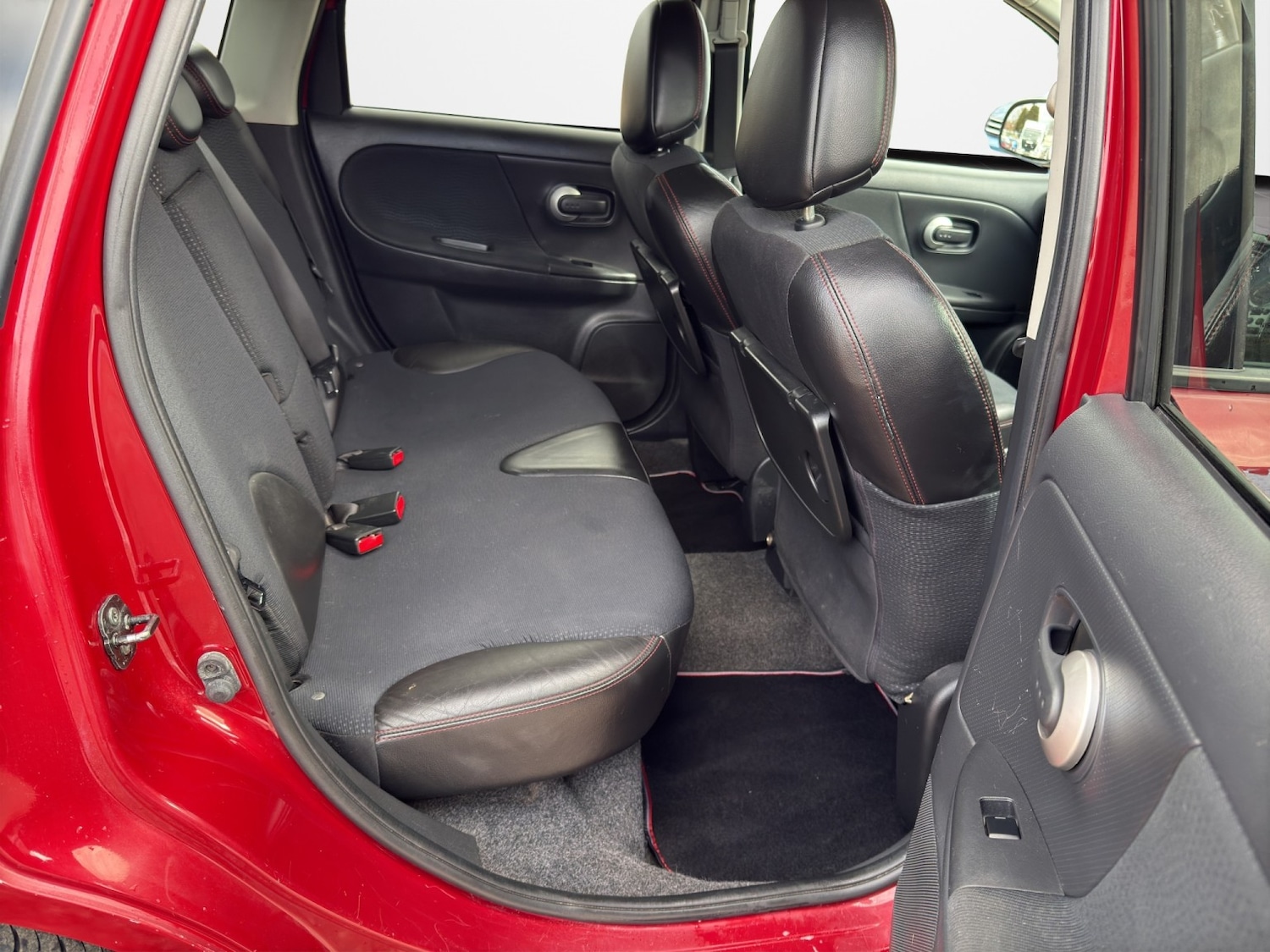 Used Nissan Note 2011 for sale - 78084517: Photo 20