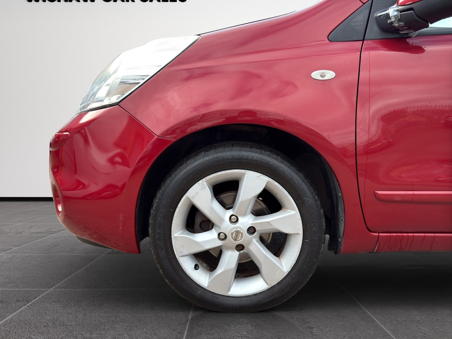 Used Nissan Note 2011 for sale - 78084517: Photo 22