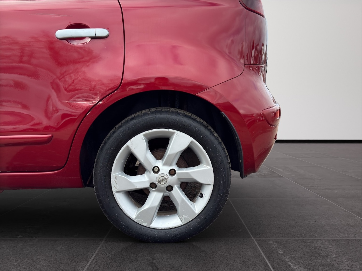 Used Nissan Note 2011 for sale - 78084517: Photo 23