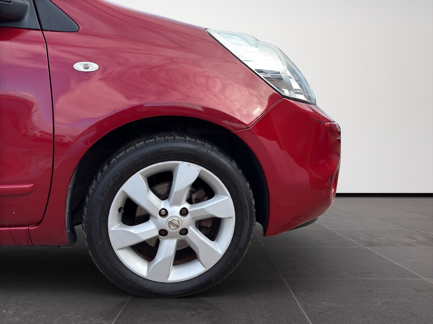 Used Nissan Note 2011 for sale - 78084517: Photo 24