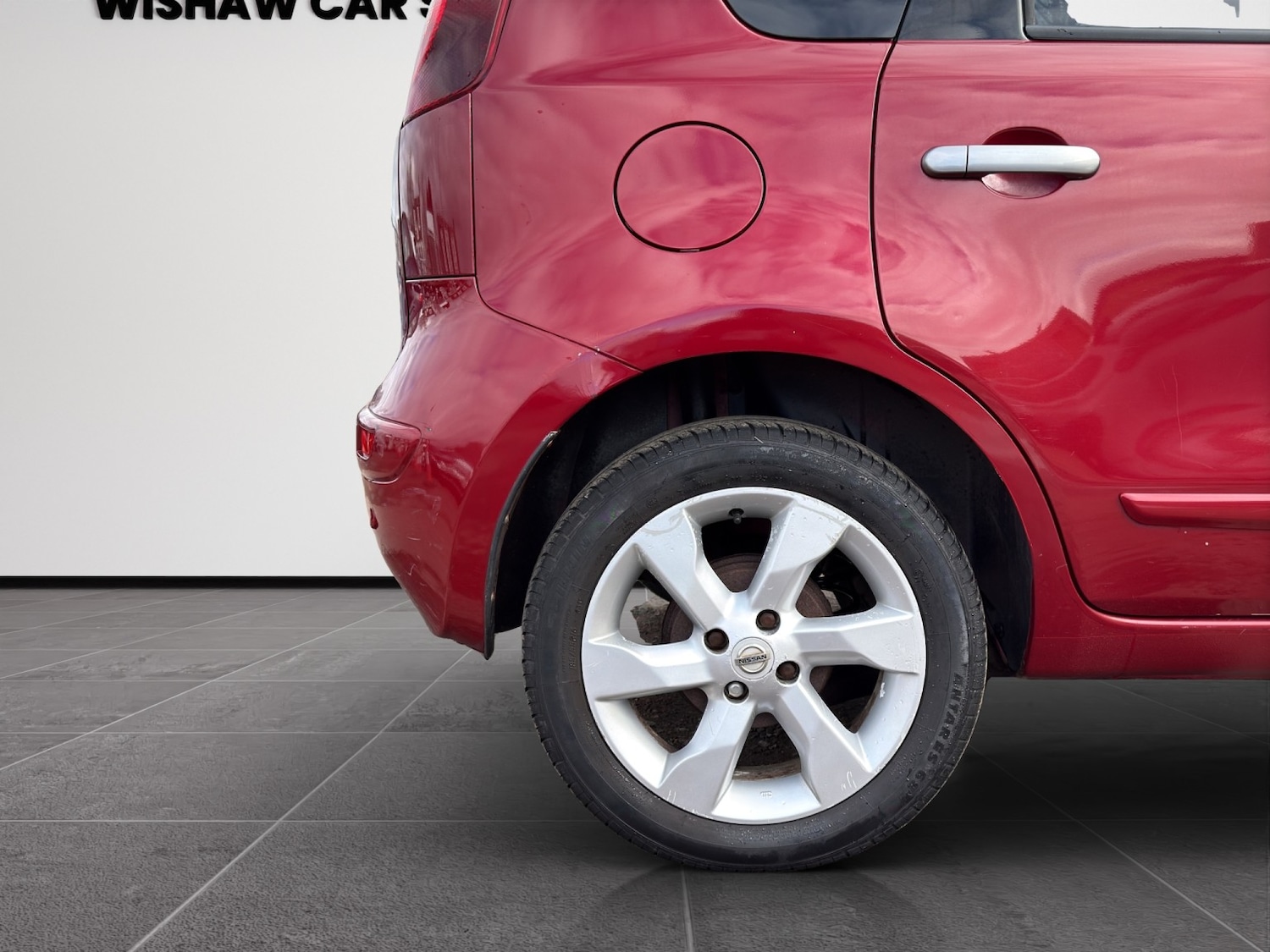 Used Nissan Note 2011 for sale - 78084517: Photo 25