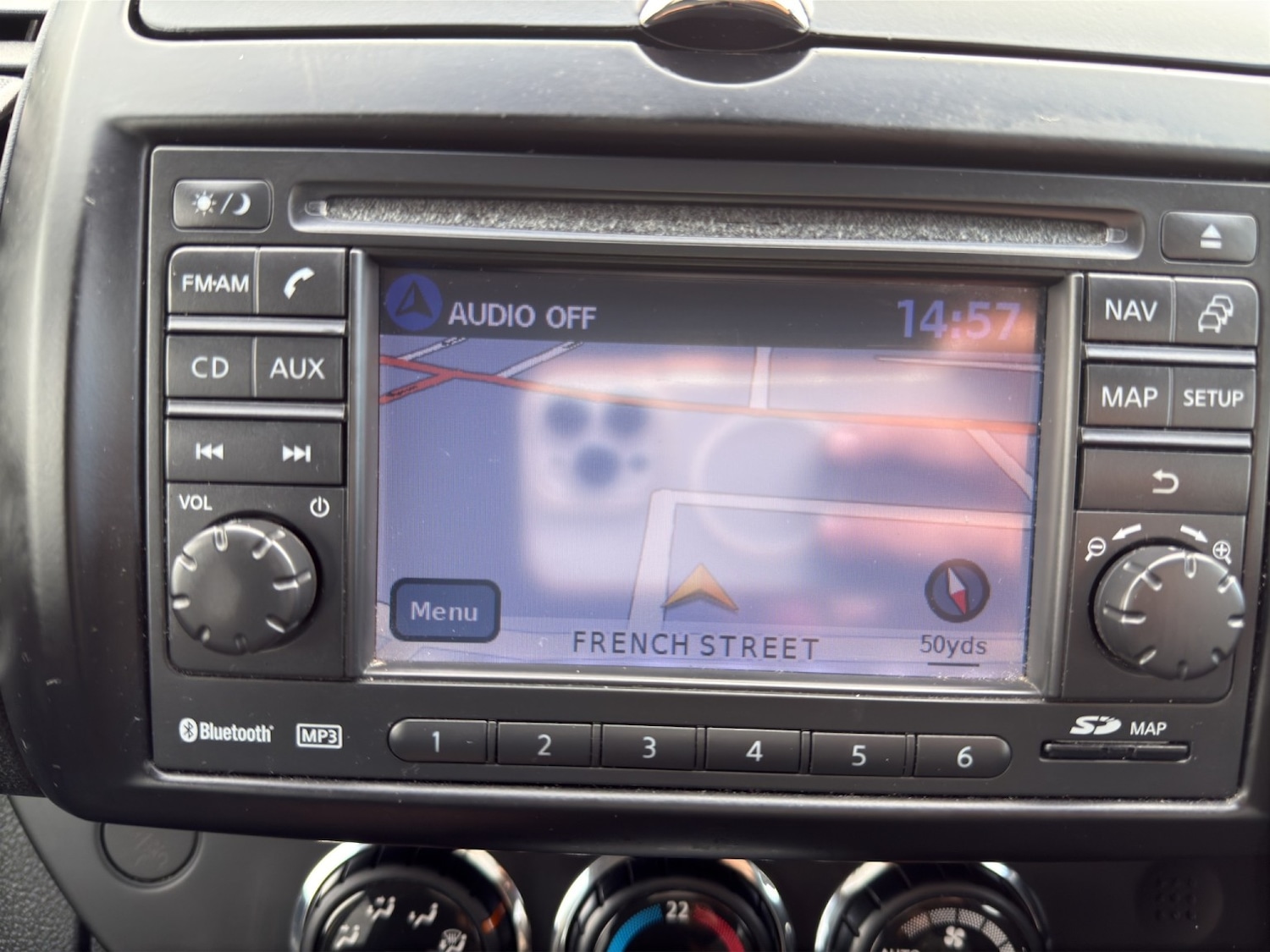 Used Nissan Note 2011 for sale - 78084517: Photo 26