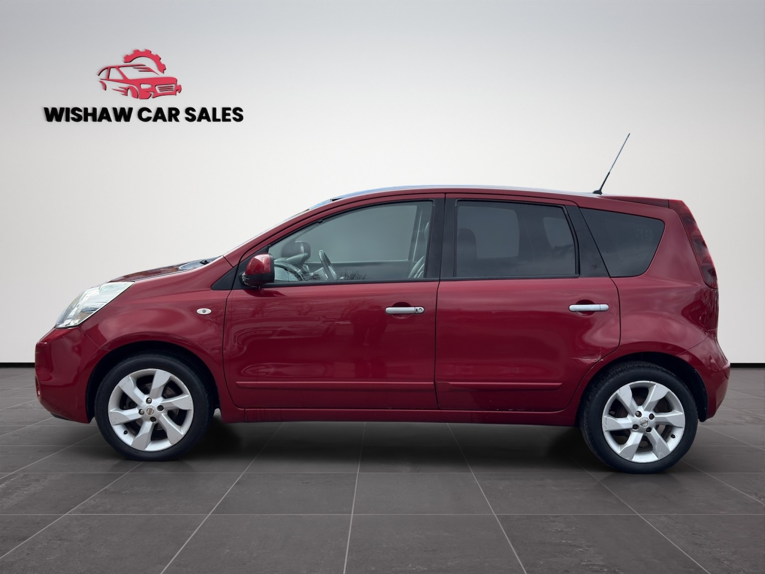 Used Nissan Note 2011 for sale - 78084517: Photo 3