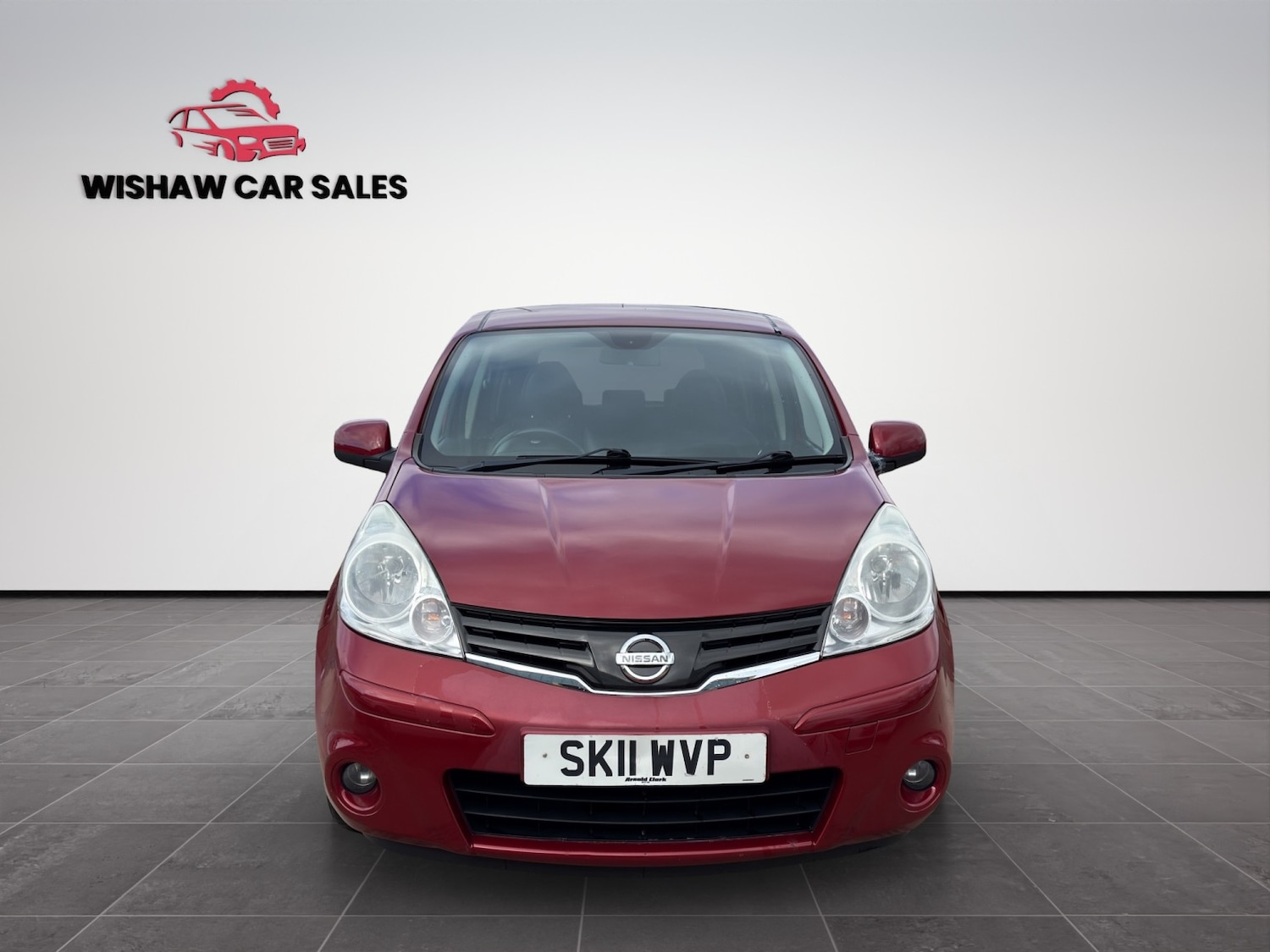 Used Nissan Note 2011 for sale - 78084517: Photo 4
