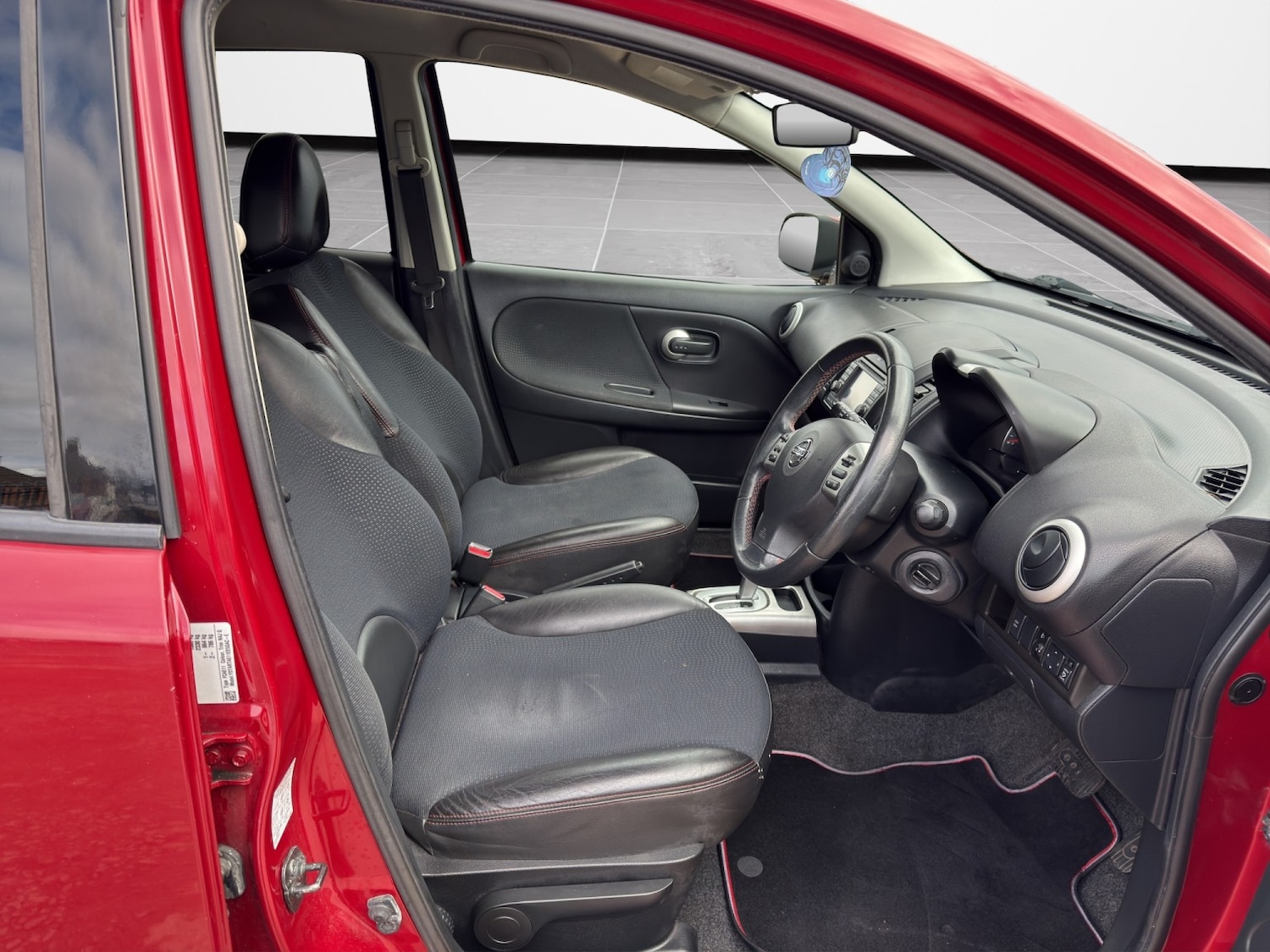 Used Nissan Note 2011 for sale - 78084517: Photo 9