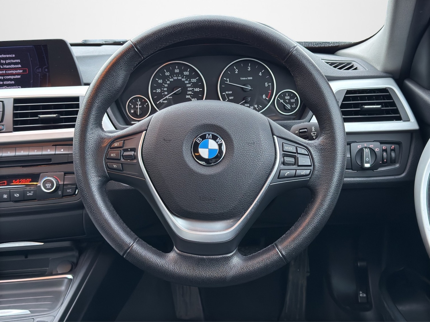 Used BMW 3 Series 2012 for sale - 77483645: Photo 10