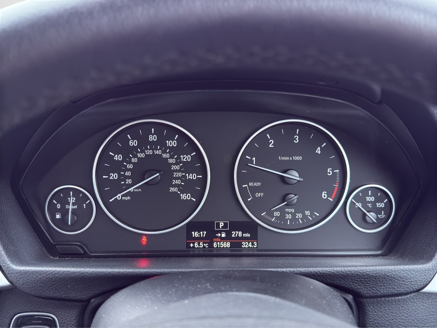 Used BMW 3 Series 2012 for sale - 77483645: Photo 11