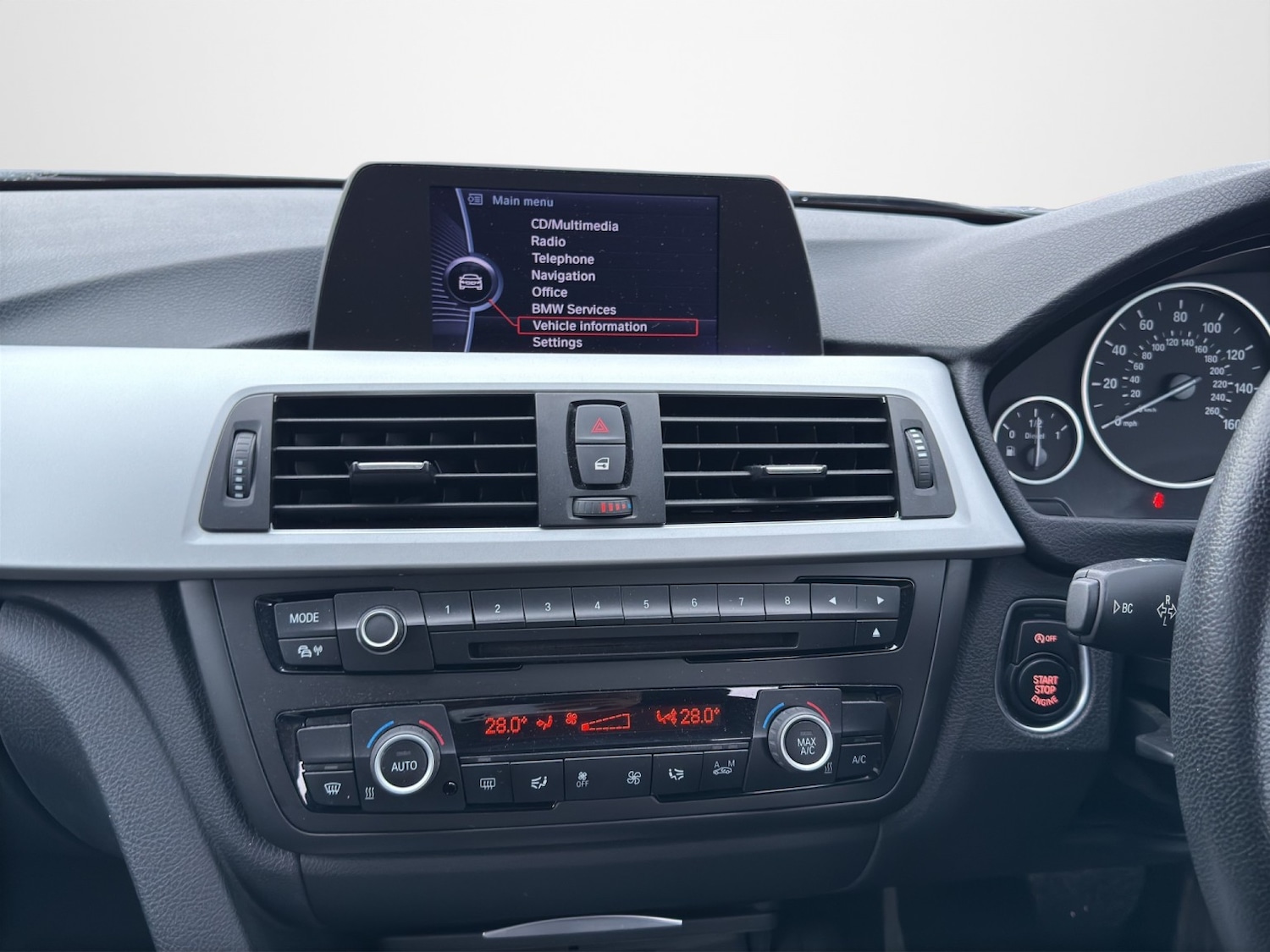 Used BMW 3 Series 2012 for sale - 77483645: Photo 16