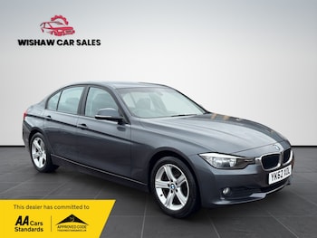 Used BMW 3 Series 2012 for sale - 77483645: Photo