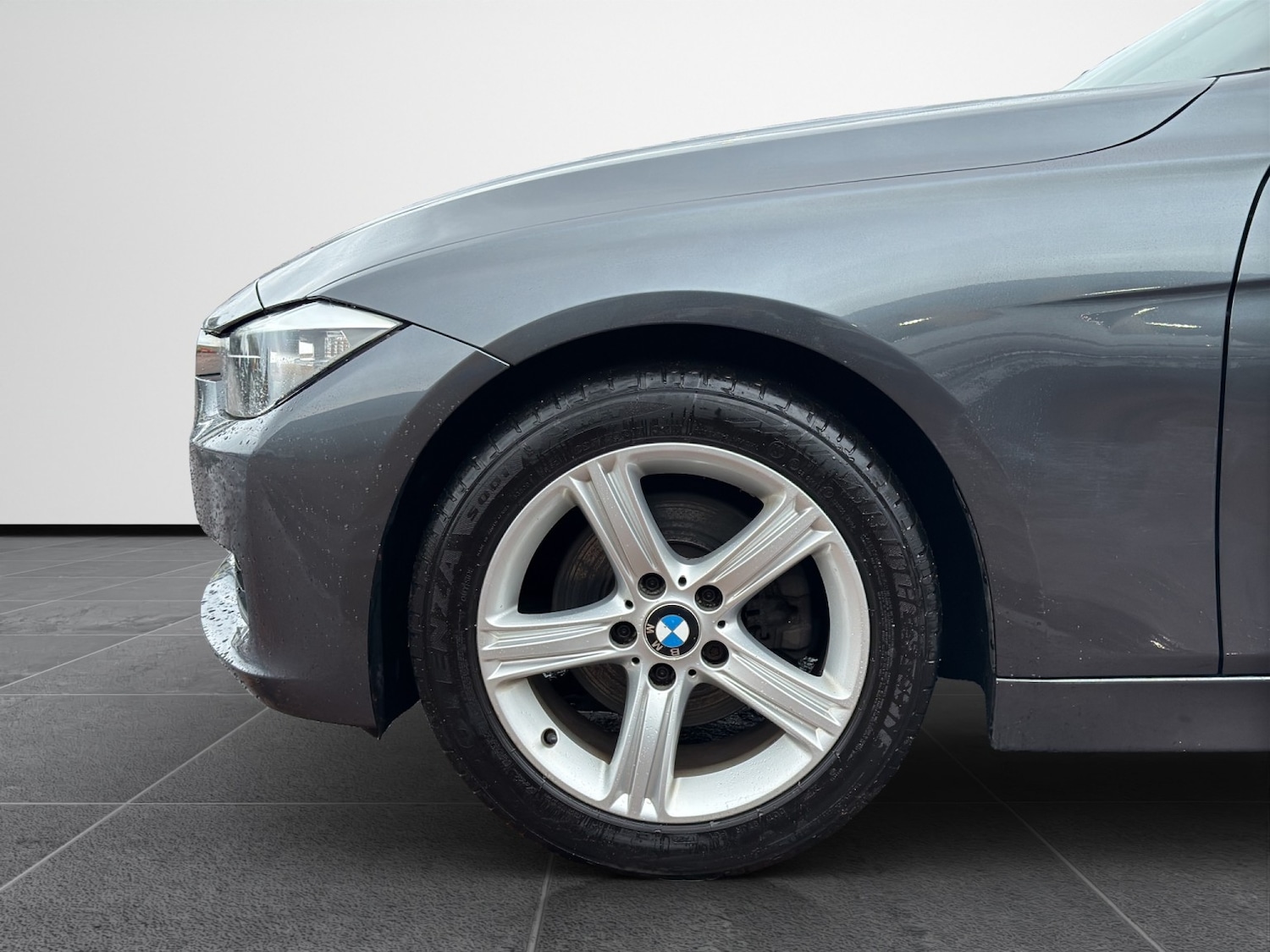 Used BMW 3 Series 2012 for sale - 77483645: Photo 21