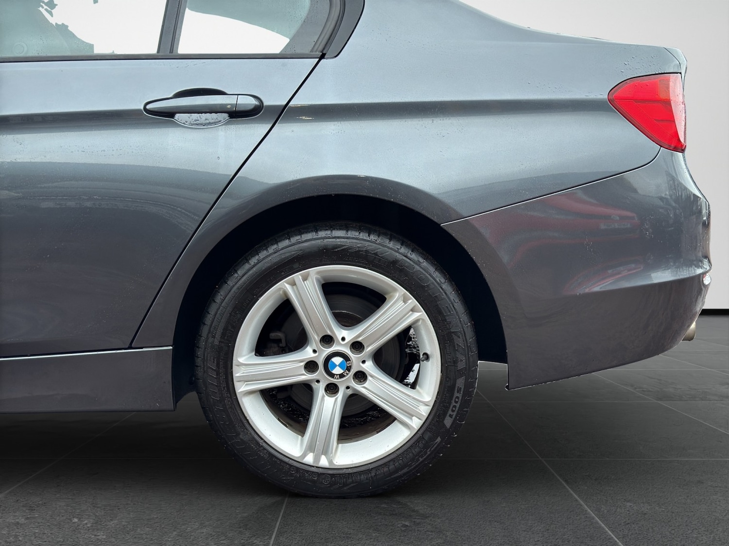 Used BMW 3 Series 2012 for sale - 77483645: Photo 22