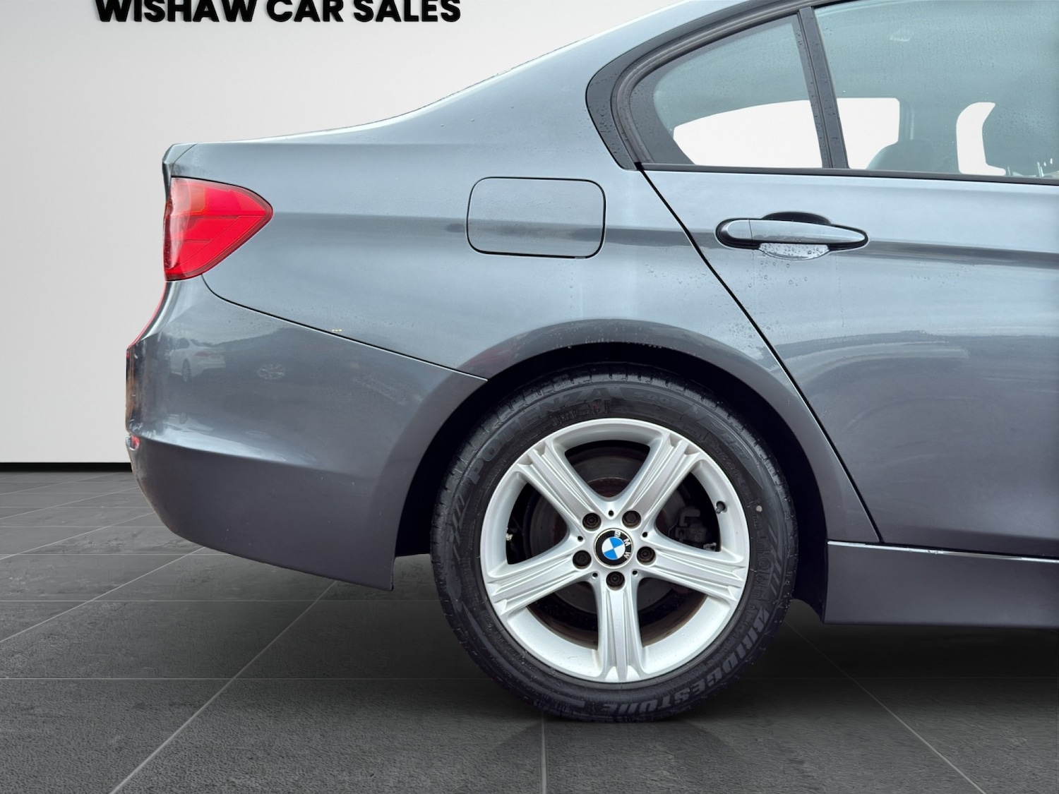 Used BMW 3 Series 2012 for sale - 77483645: Photo 24