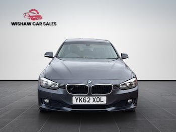 Used BMW 3 Series 2012 for sale - 77483645: Photo