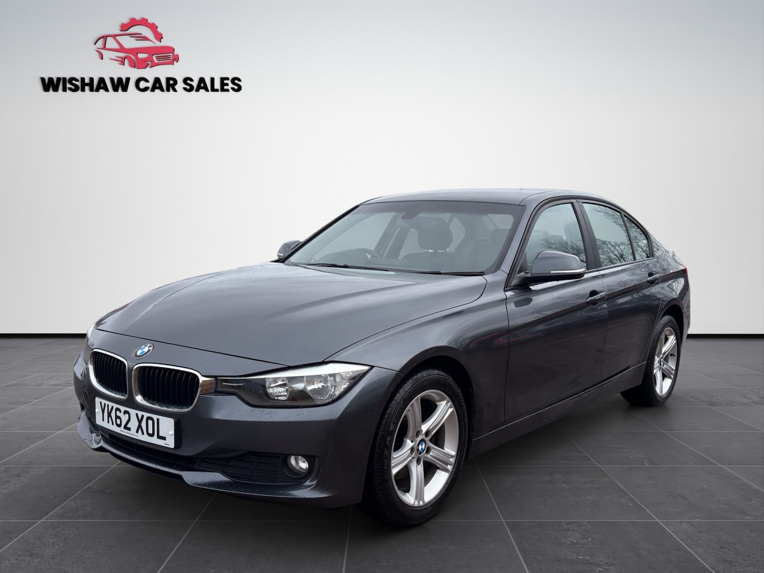 Used BMW 3 Series 2012 for sale - 77483645: Photo 3