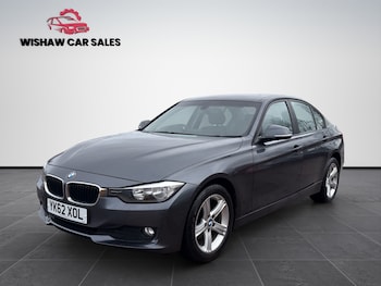 Used BMW 3 Series 2012 for sale - 77483645: Photo