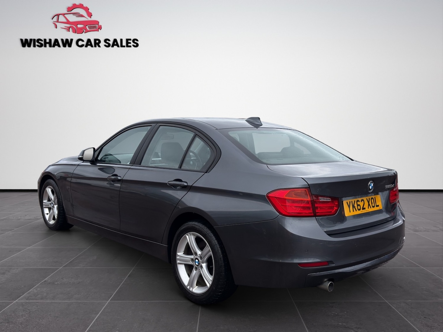 Used BMW 3 Series 2012 for sale - 77483645: Photo 5