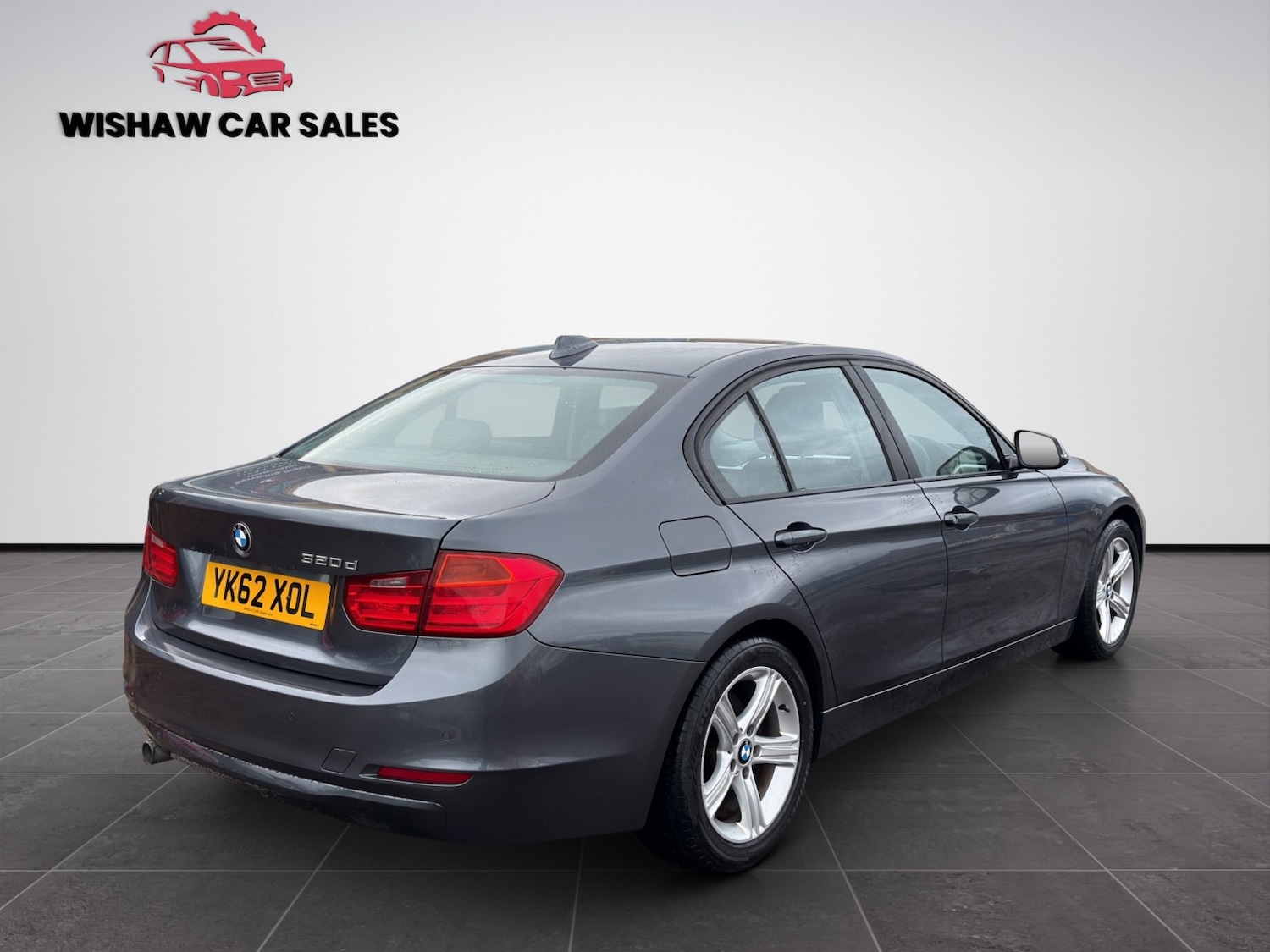 Used BMW 3 Series 2012 for sale - 77483645: Photo 7