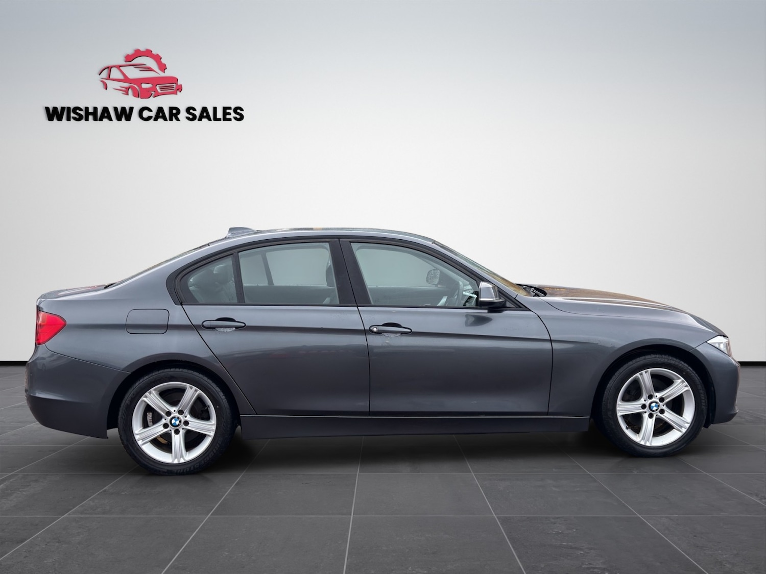 Used BMW 3 Series 2012 for sale - 77483645: Photo 8