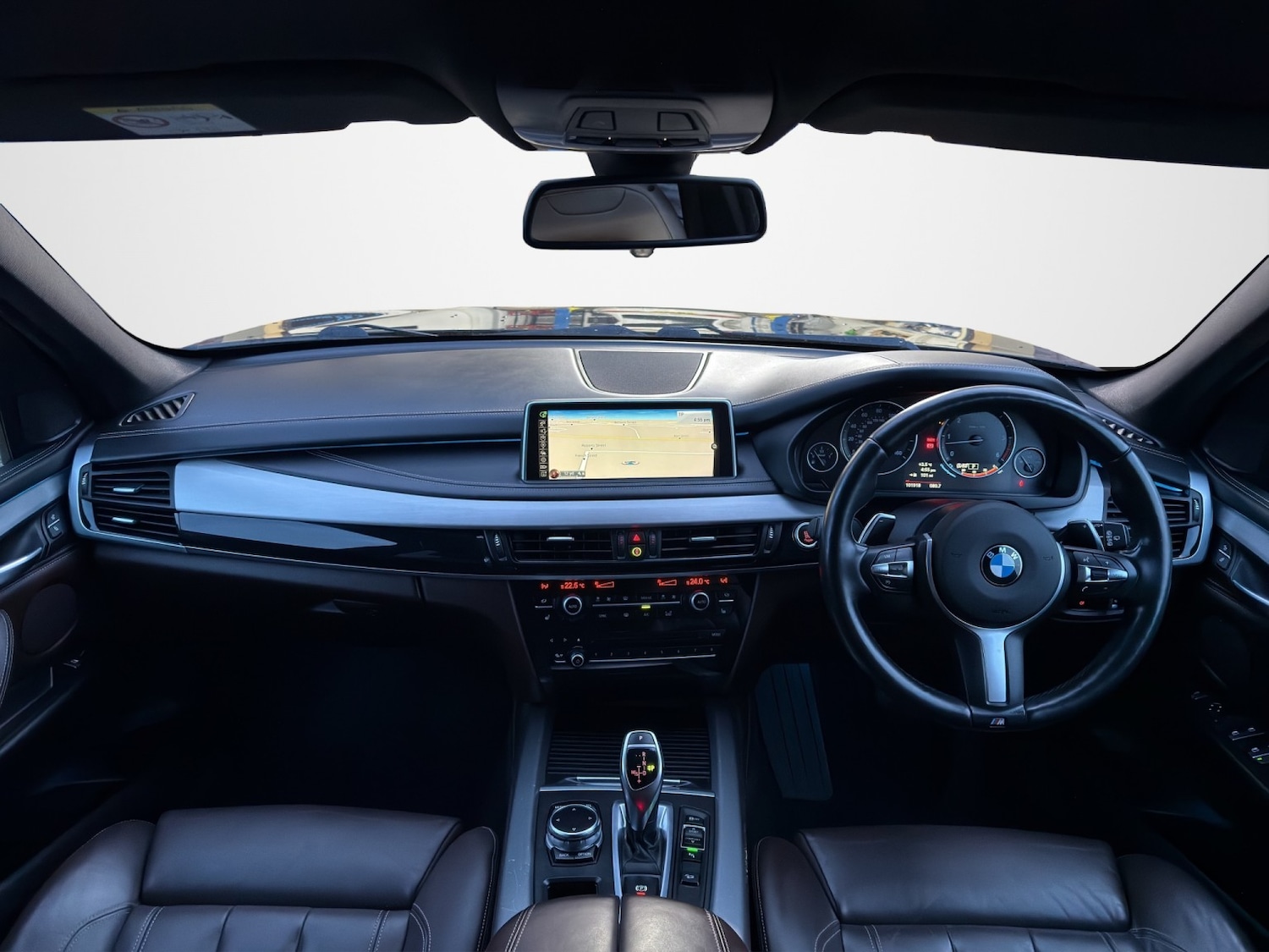 Used BMW X5 2014 for sale - 77798587: Photo 14