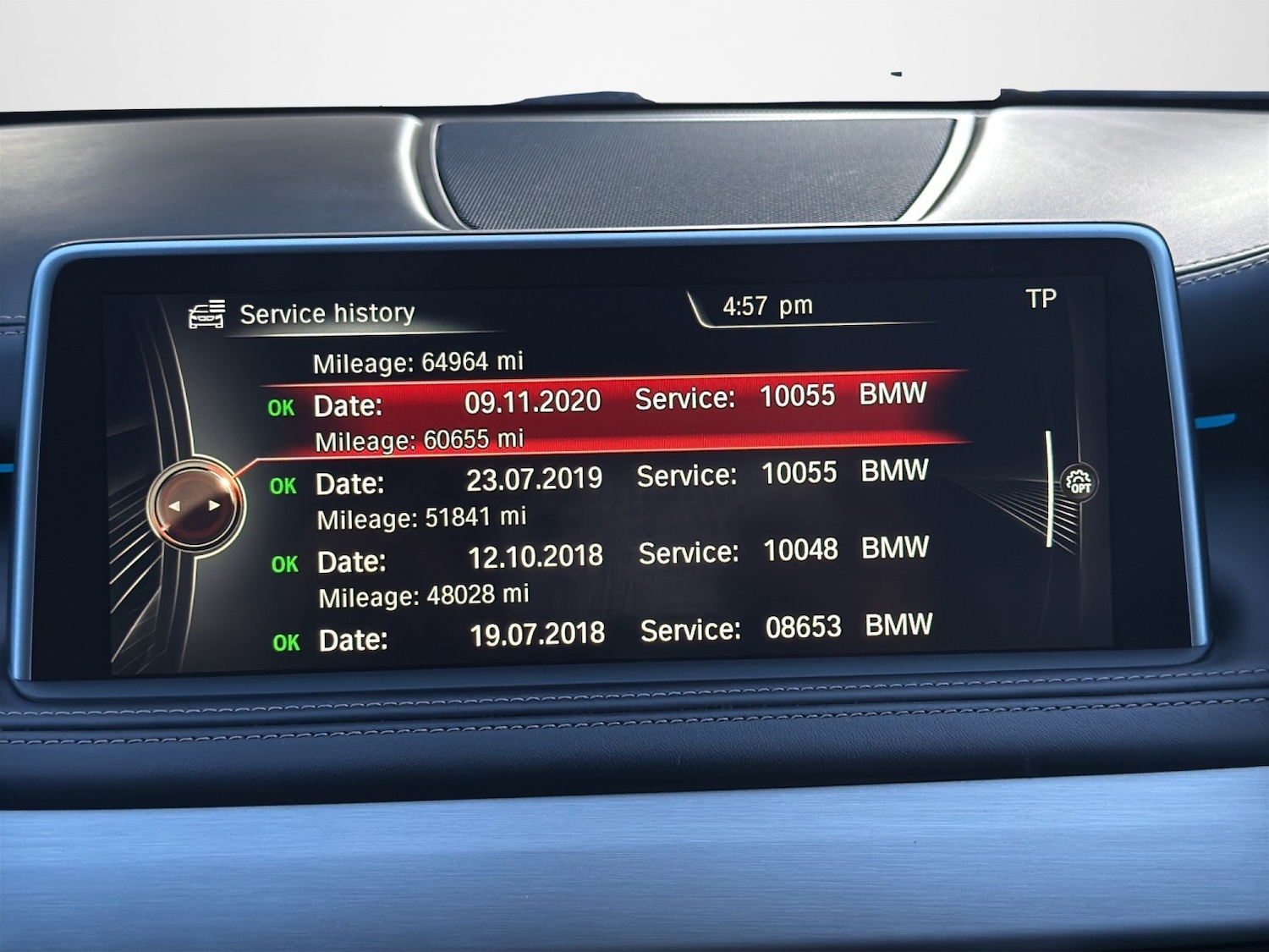 Used BMW X5 2014 for sale - 77798587: Photo 17