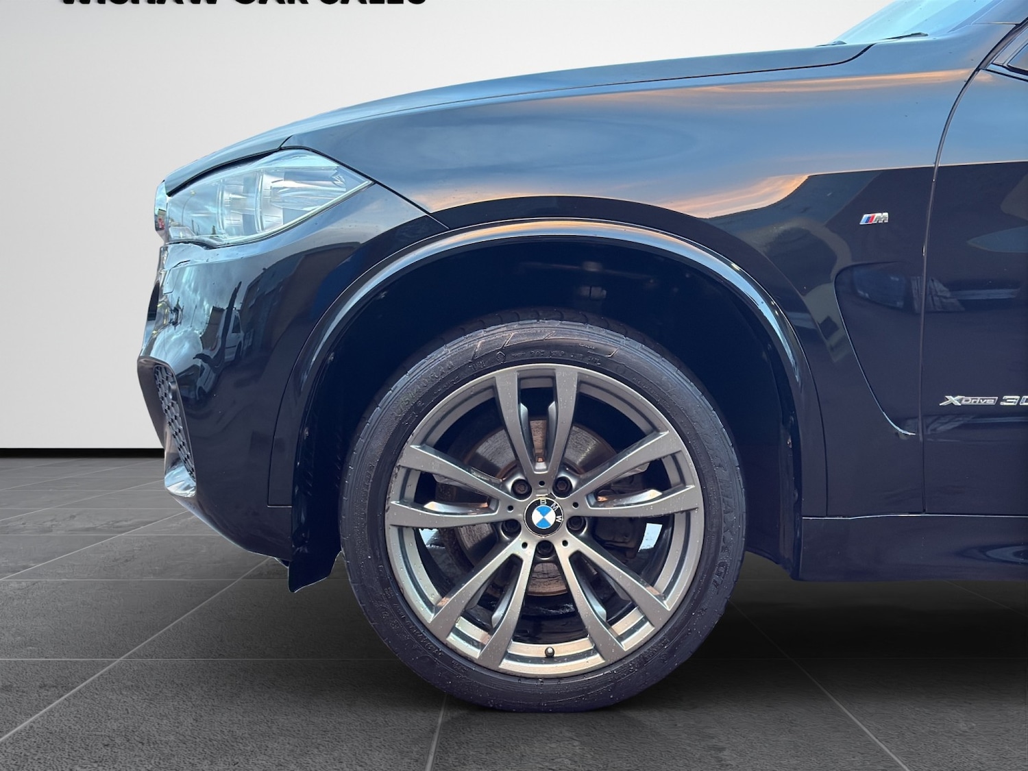 Used BMW X5 2014 for sale - 77798587: Photo 21