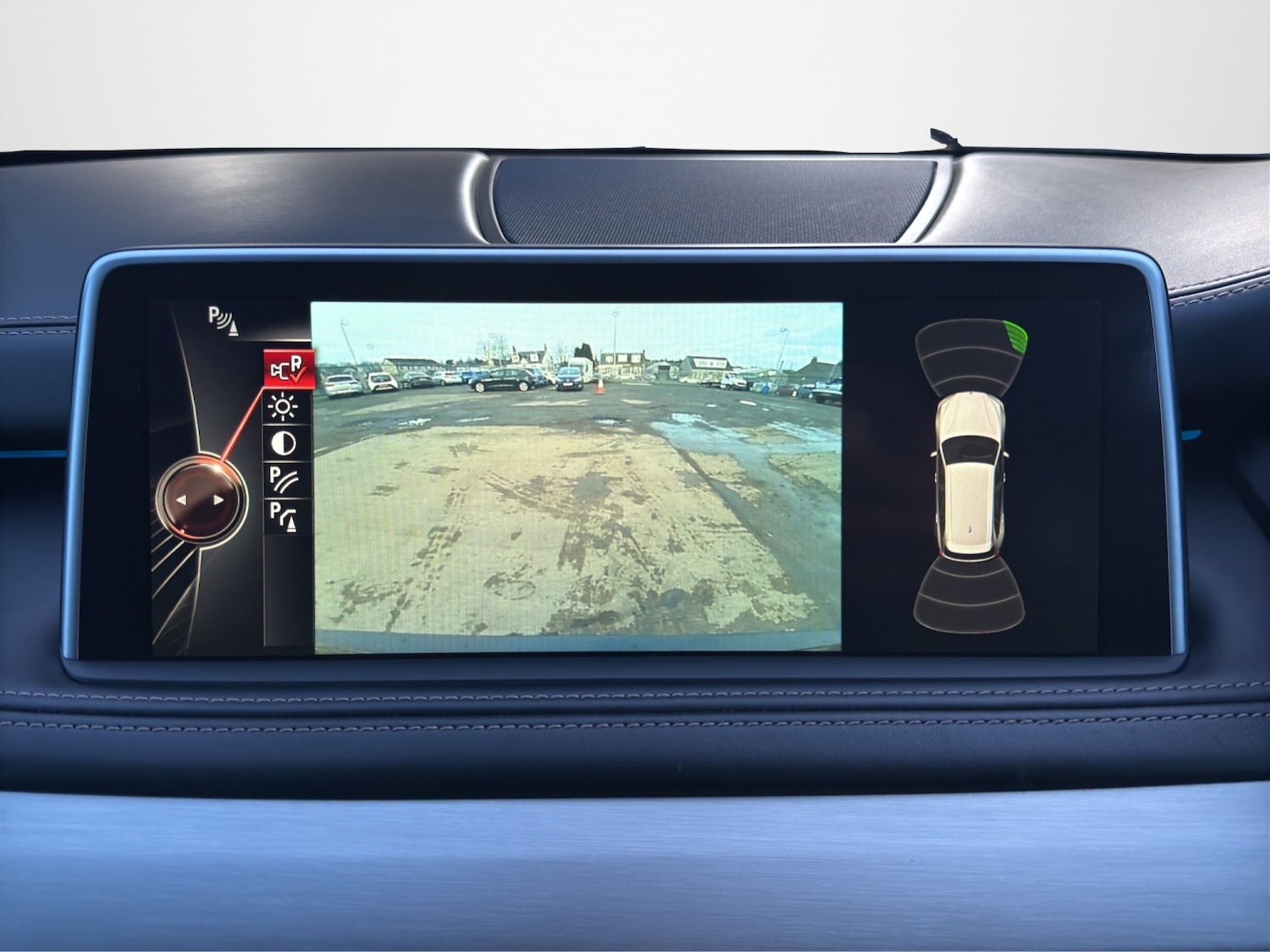 Used BMW X5 2014 for sale - 77798587: Photo 25